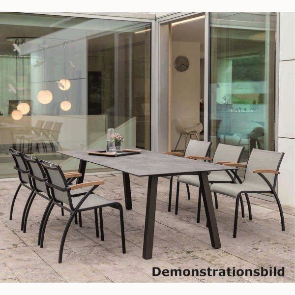 LARIS Dining-Set