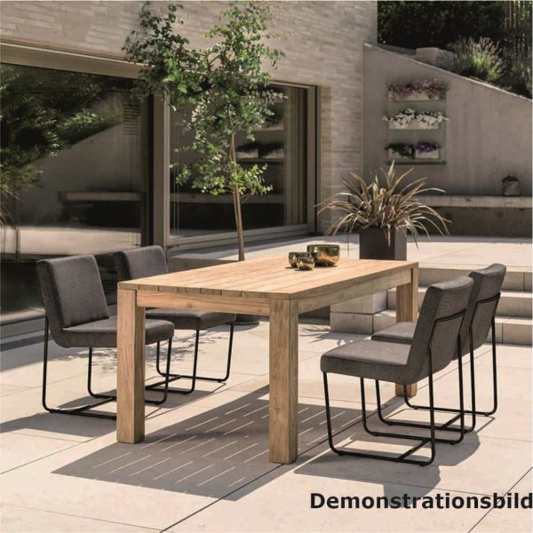Stern MIA Dining-Set