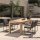 Stern MIA Dining-Set