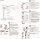 Glatz SOMBRANO® S+ Ampelschirm 300x300cm, Des.158 off white
