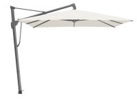 Glatz SOMBRANO® S+ Ampelschirm 350x350cm, Des.158 off...