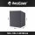 Platinum AeroCover Abdeckhaube f. Strandkorb 128x105x160/140cm