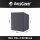 AeroCover Abdeckhaube f. Strandkorb 150x105x165/145cm