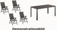 KETTLER SIMPLY Dining-Set