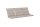 KETTLER HEAR Hollywood Auflage 3tlg. Dessin 8029 beige