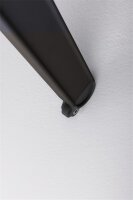 LATITUDE Rollliege mit Armlehne taupe/taupe