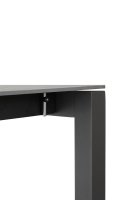 Solpuri CLASSIC Ausziehtisch "turn+extend"...