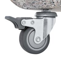 KNIRPS Granitsockel hell ca. 70 kg