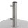 KNIRPS Trolley-Granitsockel  ca. 70 kg