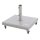 KNIRPS Trolley-Granitsockel  ca. 70 kg