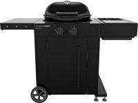 Arosa 570 G EVO Plus black 50mbar (Gas)