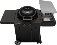 Arosa 570 G EVO Plus black 50mbar (Gas)