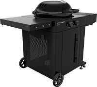 Arosa 570 G EVO Plus black 50mbar (Gas)