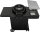 Arosa 570 G EVO Plus black 50mbar (Gas)