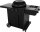 Arosa 570 G EVO Plus black 50mbar (Gas)