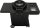 Outdoorchef Arosa 570 G EVO Plus black 50mbar (Gas) Kugelgrill