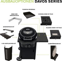 Davos 570 G EVO Pro 50mbar (Gas)