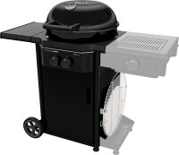 Davos 570 G Pro 50mbar (Gas) Kugelgrill