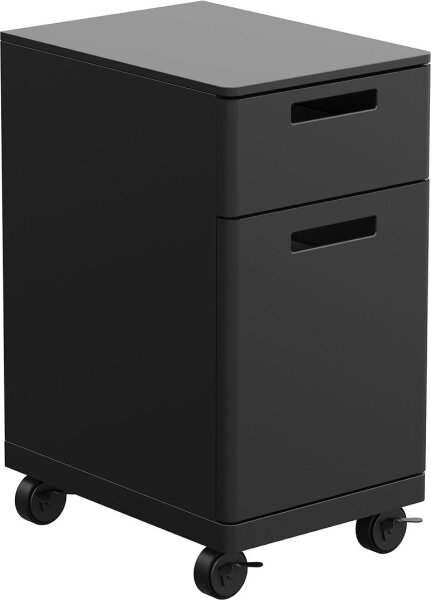 BBQ Trolley zu HEAT mit Rollen