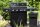 BBQ Trolley zu HEAT mit Rollen