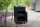 BBQ Trolley zu HEAT mit Rollen