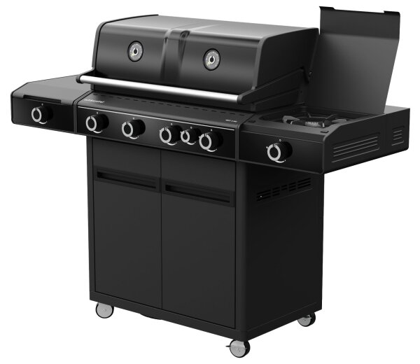 HEAT Grillstation X-445 RB 50mbar (Gas)