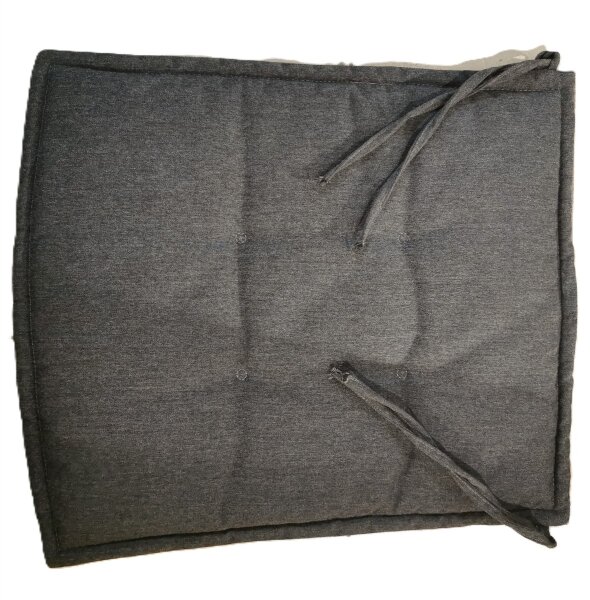 Auflage Dessin 3758 smoky Sitzkissen