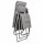 Lafuma FUTURA BeComfort® silver/titane Relaxsessel
