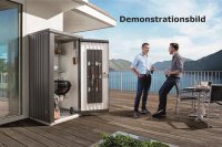 Biohort Geräteschrank 90