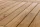 Matahari Columbus 2-Säulengestell 120x80 cm edelstahl/teak klappbar