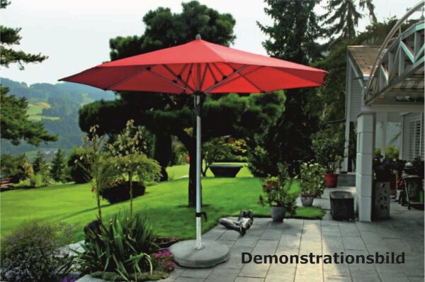 FORTERO® easy  - Der Windrobuste (ohne Befestigung)