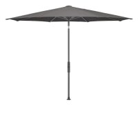 TWIST Ø300cm, Des. 420 smoke - ergonomisch...