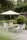 DIAMOND Stapelsessel Aluminium / Textilene / Teak