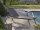 ALLROUND Rollenliege Aluminium