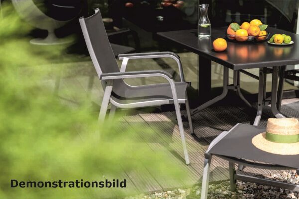 BOULEVARD Klapptisch