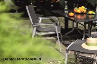 KETTLER BOULEVARD Klapptisch