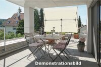 FLEX-Roof 195 x 140cm  - Der neue Vielseitige (ohne...